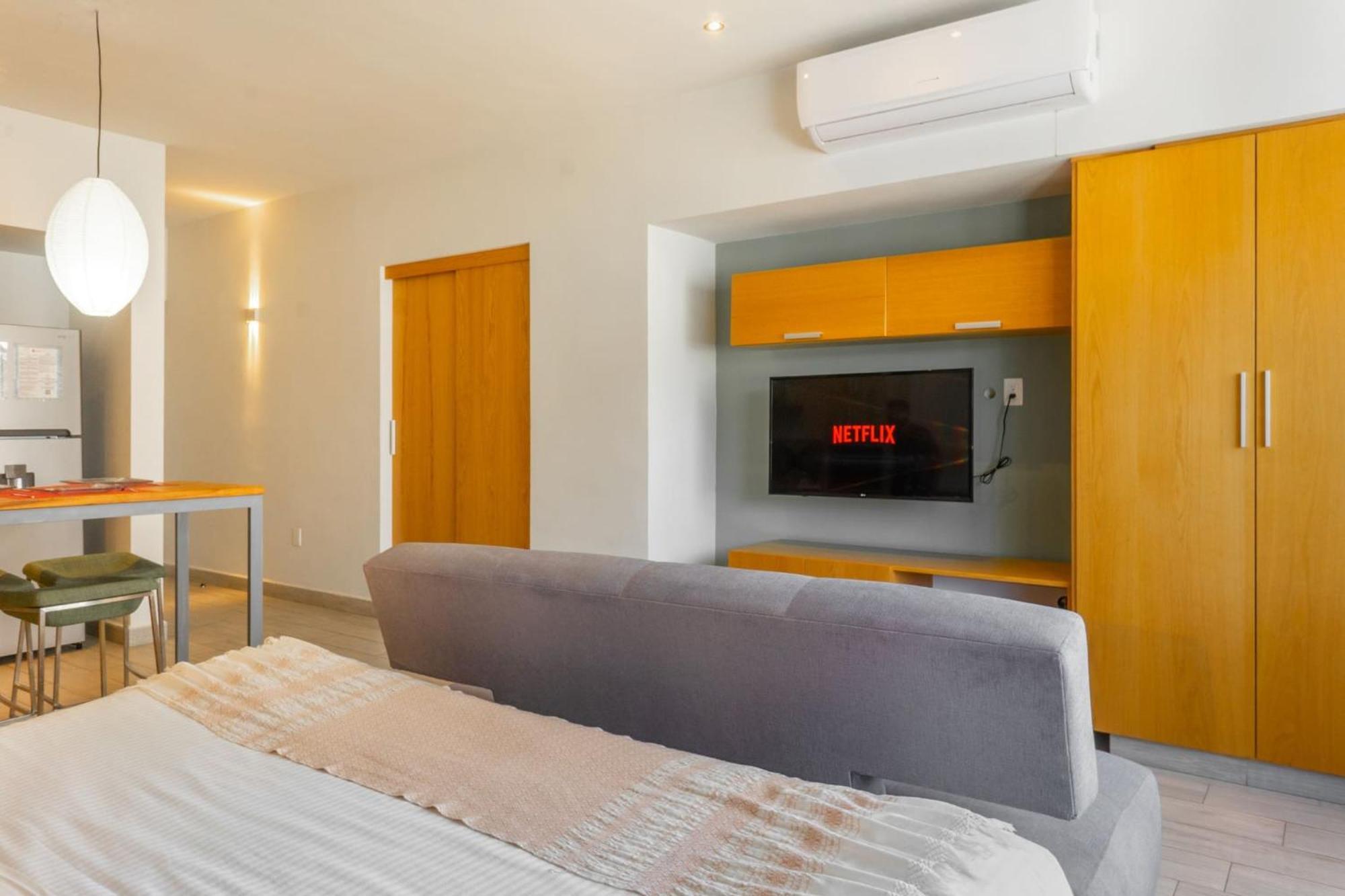 Сasa de vacaciones Opal Playa del Carmen