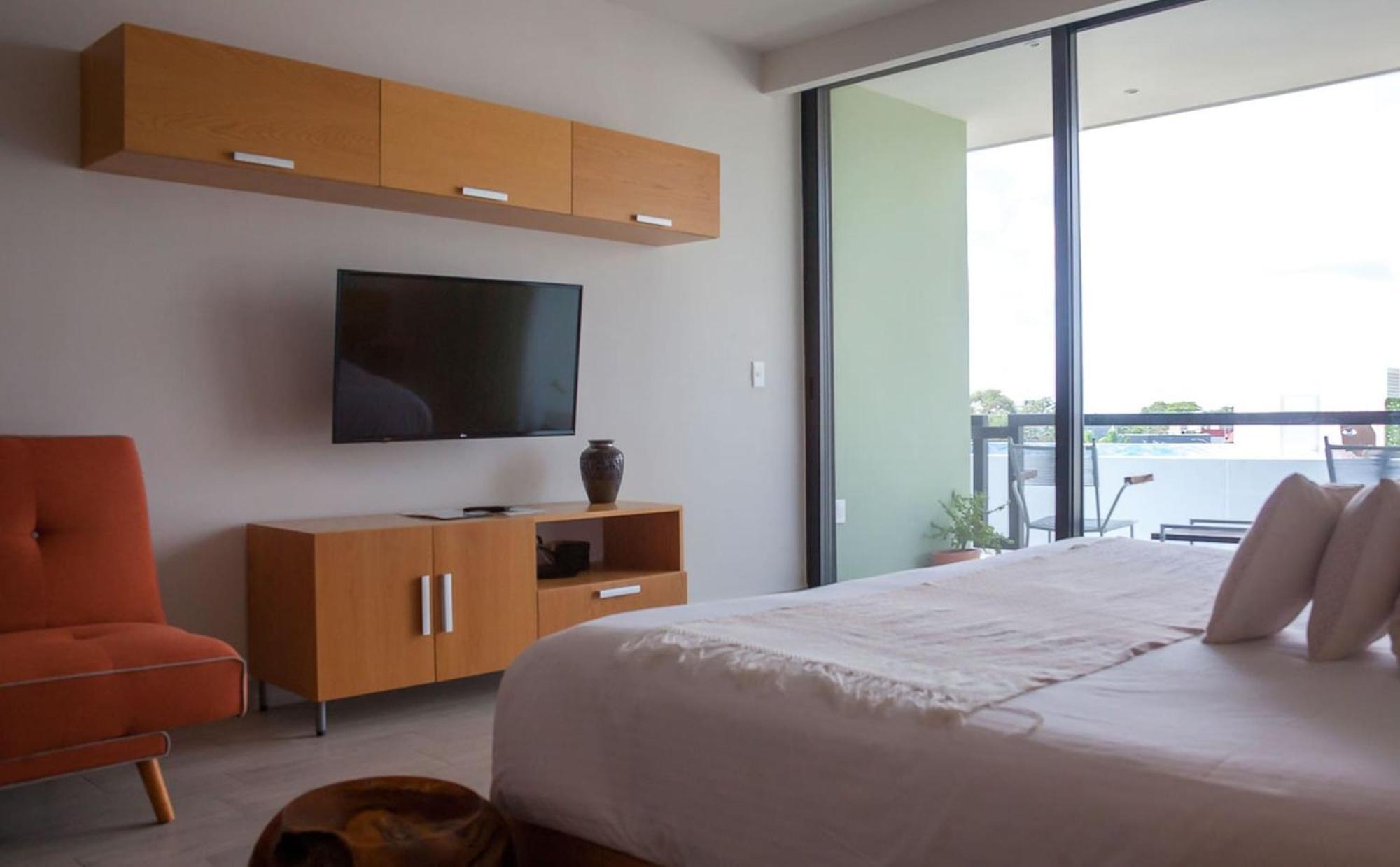 Сasa de vacaciones Opal Playa del Carmen